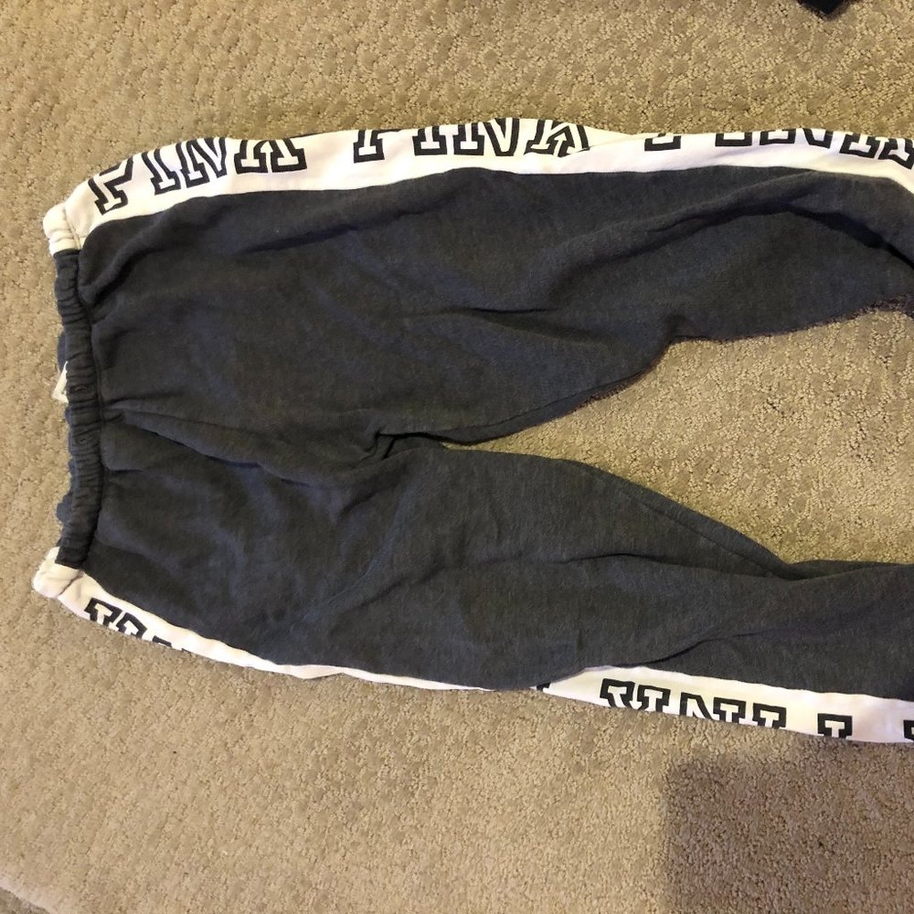 Victoria's Secret PINK Joggers